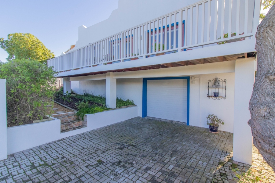 4 Bedroom Property for Sale in Vermont Western Cape